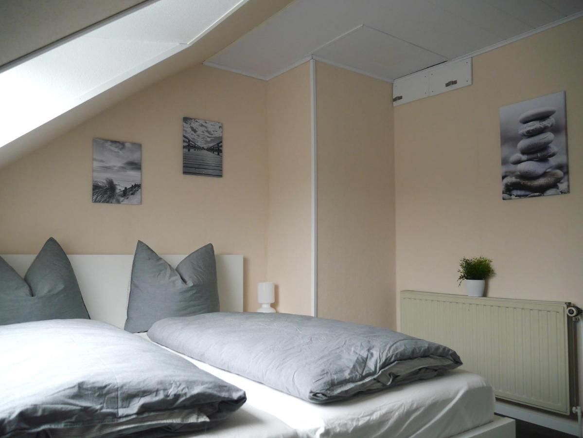 Ferienwohnung-Bullerby Barkelsby Exterior foto