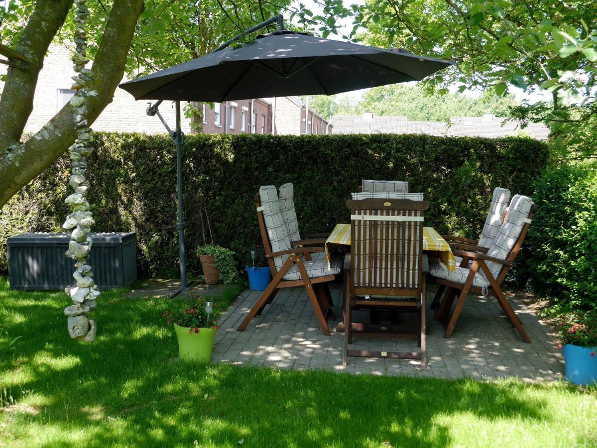 Ferienwohnung-Bullerby Barkelsby Exterior foto